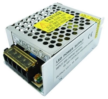 Источник питания JINBO 12В 3A 36W JLV-12036K (3034)