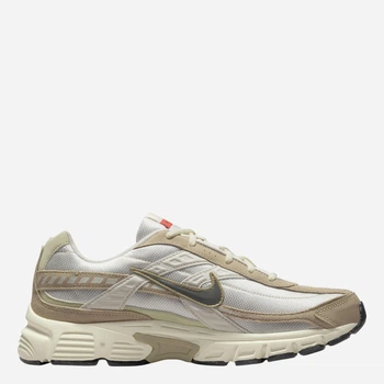 Чоловічі кросівки для залу Nike Initiator HJ7683-072 44 Бежеві (197599038368)