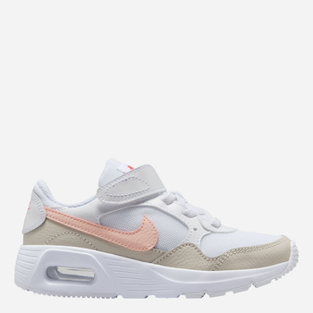 Buty sportowe dziecięce na rzepy Air Max SC