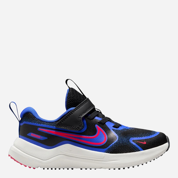 Buty sportowe dziecięce na rzepy Cosmic Runner