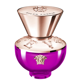 Спрей для волосся Versace Dylan Purple Pour Femme Парфумований 30 мл (8011003876303)