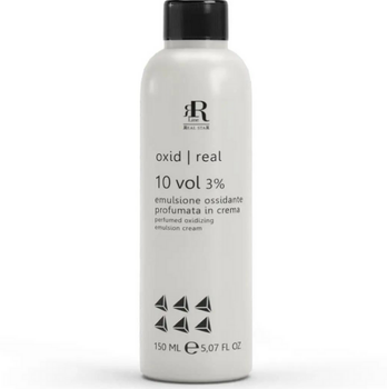 Окислитель RR Line 3% 10 Vol 150 мл (2680WB)