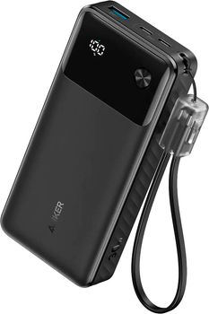 УМБ Anker PowerCore - 20000 mAh 30W PD (A1384G11)