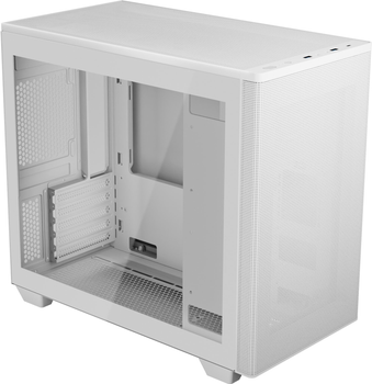 Корпус Aerocool Stormfront Mini-G-WT-v1 (ACCM-ES10003.21) White