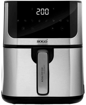 Мультипечь Sogo SS-10880