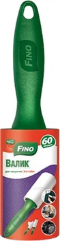 Валик для чищення одягу Fino 8.6 м 60 аркушів (4823058341002)