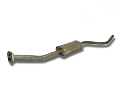 Глушители, резонаторы, трубы - модель авто Micra - ROZETKA