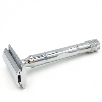 Станок для гоління Т-подібний Parker Model No. 89R