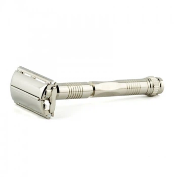 Станок для гоління Т-подібний Parker Twist Model No. 90R