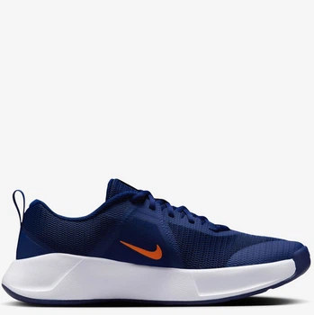 Buty na siłownie męskie Nike Mc Trainer 3 FQ1831-400 42 (8.5US) Granatowe (197602680102)