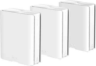 WiFi система Asus ZenWiFi BQ16 3PK (90IG08K0-MO3N4V)