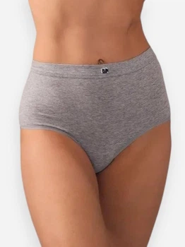Трусики слипы женские хлопковые Victoria's Secret 27027724 XS Серые (2126439778352)