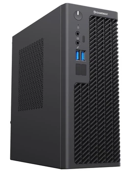 Корпус GameMax ST-160-2U3-FLEX-230M 230W Black (ST-160-2U3-Flex-230M)