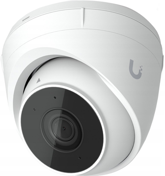 Kamera IP Ubiquiti G5 Turret Ultra White (UVC-G5-Turret-Ultra)