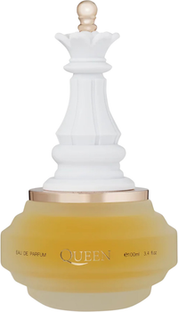 Woda perfumowana damska Armaf Checkmate Queen 100 ml (6294015188202)