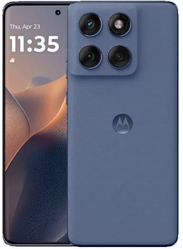 Мобильный телефон Motorola Edge 60 Fusion 8/256GB Slipstream