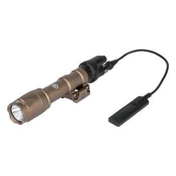 Оружейный фонарь WADSN M600C Scout Light IR с выносной кнопкой SL07 (2000000201320)