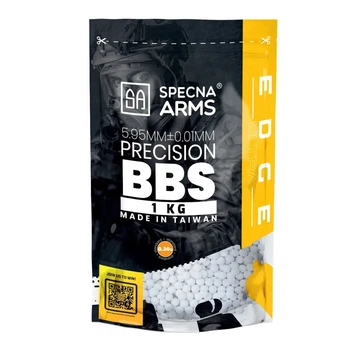 Кулі Specna Arms EDGE Ultra Precision 0.30g 1 кг (2000000197456)
