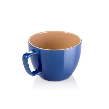 Кружка Tescoma Crema Shine Blue 600мл 387194.3