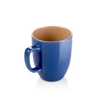 Кружка Tescoma Crema Shine Blue 300мл 387192.3