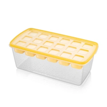 Форма для льда с крышкой Tescoma myDrink 25х13х9,5см 308920