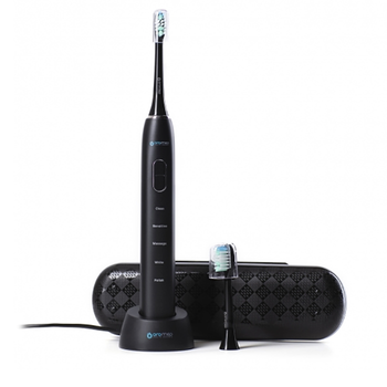 Электрическая зубная щетка Oromed ORO-BRUSH BLACK