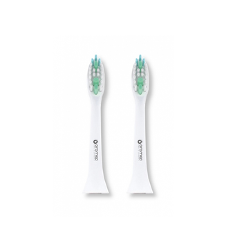 Сменные щетки для Oromed ORO-BRUSH WHITE