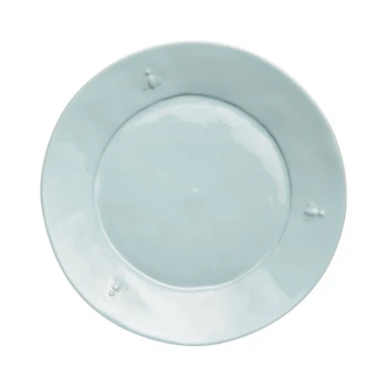 Тарелка обеденная La Rochere Abielle Bleu Clair 27,4см 598263
