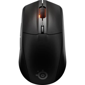 Мышь SteelSeries Rival 3 Gen 2 Wireless Black (62523) [137958]