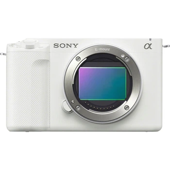 Беззеркальный фотоаппарат Sony ZV-E1 body White (ZVE1W.CEC)