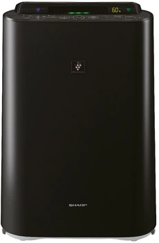 Очисник повітря Sharp KC-D40EUB