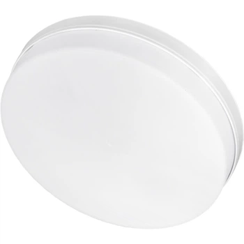 Светильник светодиодный F-24R 24W 4500K (Настенно-потолочный, Люстра LED)