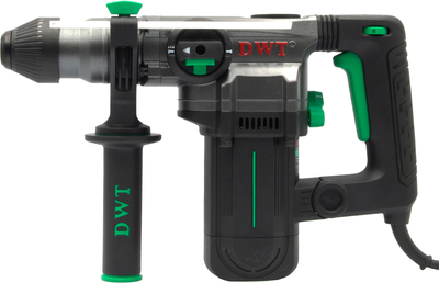 Перфоратор DWT BHP12-28V BMC