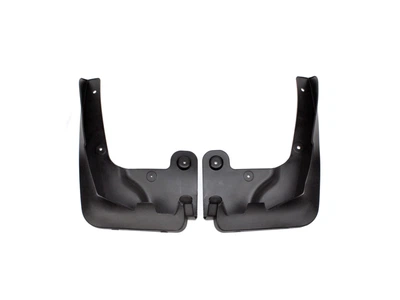 Брызговики передние BMW X4 F26 2014+ комплект 2 шт. для BMW X4 F26 2014-2018 (5001)