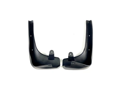 Брызговики передние BMW 7 F01/02 2008–2015, комплект 2 шт. для BMW 7 series F01 / F02 2008-2015 (4094)