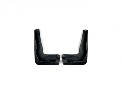 Брызговики передние BMW 3 Series E90/92/93 2006–2011, комплект 2 шт. для BMW 3 series E90 2005-2011 (3598)