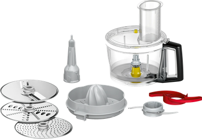 Набір аксесуарів Bosch MUZ9VLP1