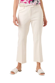Штани GERRY WEBER 42 Білий 520037/90118