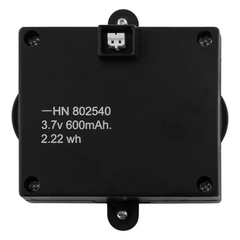 Акумулятор для машинки на радіокеруванні FPV C050 600mAh 3.7А