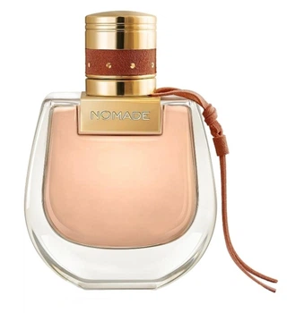 Парфумована вода для жінок chloé nomade absolu de parfum 5 мл міні
