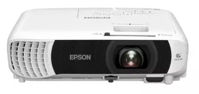 Проектор Epson EB-FH08 (V11HB54042)
