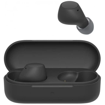 Навушники Sony wf-c510 Black (wfc510b.ce7)