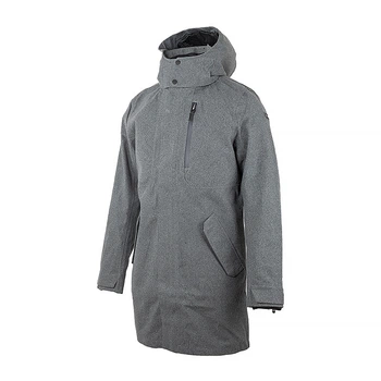 Куртка HELLY HANSEN URB LAB HELSINKI 3-IN-1 COAT 53850-964 S, 7040058056683