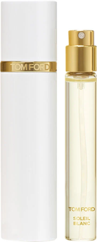 Miniaturka Woda perfumowana unisex Tom Ford Soleil Blanc 10 ml (888066081931)