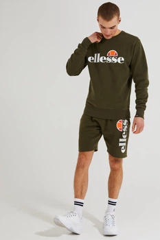 Світшот Ellesse SL Succiso Sweatshirt SHC07930-506 L