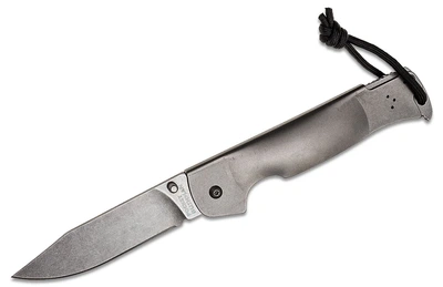 Ніж Cold Steel Pocket Bushman Ram Safe Lock - 95FB