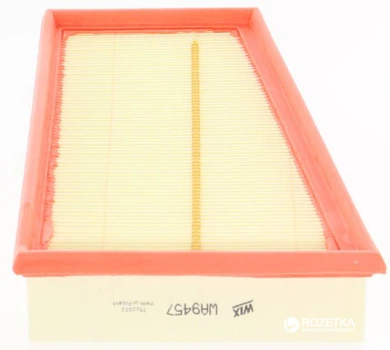 Фільтр повітряний WIX Filters WA9457 - FN AP185/2 (WA9457)