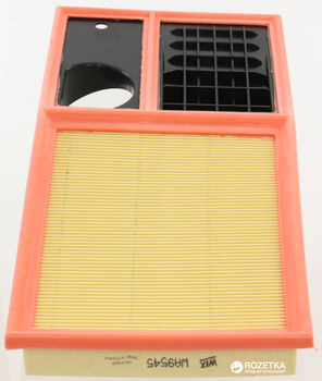 Фильтр воздушный WIX Filters WA9545 - FN AP183/3 (WA9545)