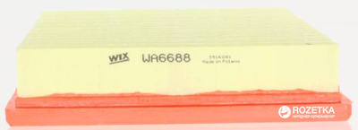 Фильтр воздушный WIX Filters WA6688 - FN AP149/3