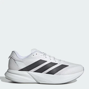 Жіночі кросівки для бігу Adidas Duramo Speed 2 M IH8206 38.5 (5.5UK) 24 см Ftwwht/Cblack/Halsil (4067892175229)